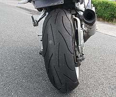 Suzuki 750 GSXR SRAD - Image 6/8