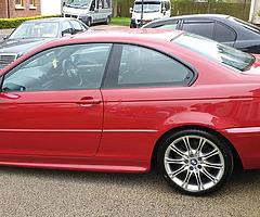 For sale bmw e46 330ci m-sport - Image 3/10