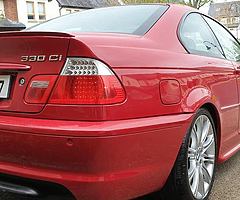 For sale bmw e46 330ci m-sport - Image 4/10