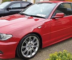 For sale bmw e46 330ci m-sport - Image 5/10