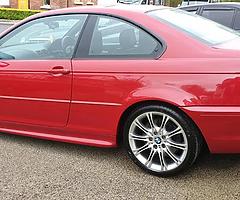 For sale bmw e46 330ci m-sport - Image 6/10