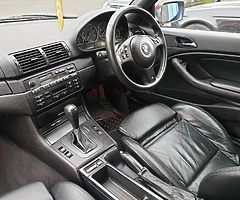 For sale bmw e46 330ci m-sport - Image 7/10