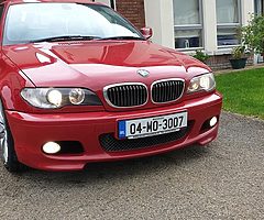 For sale bmw e46 330ci m-sport - Image 10/10