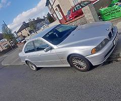 BMW 530d