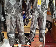 kids motorcycle leathers - Image 8/8