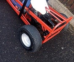 2018 AJP Buggy - Image 10/10