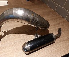 Scalvini full exhaust system - Image 4/4