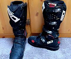 Sidi crossfire 3srs - Image 4/4