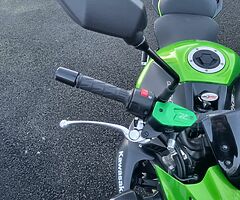 2013 Kawasaki ER-6N - Image 4/9