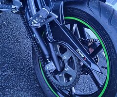 2013 Kawasaki ER-6N - Image 6/9