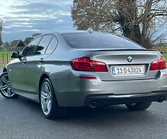 Bmw 535D Msport-plus - Image 9/9