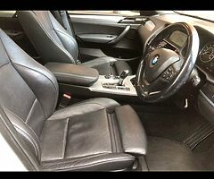 2013 BMW X3 - Image 5/7