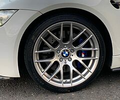 2007 BMW M3 - Image 7/10