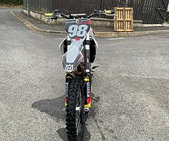 Husqvarna