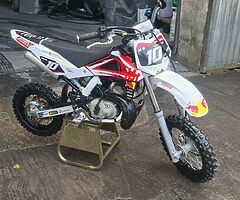 2013 Husqvarna CR - Image 4/4