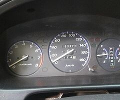 Honda crv 
Model 2000 - Image 7/10