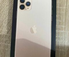 Iphone 11 pro max 256gb gold - Image 4/6