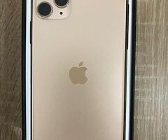 Iphone 11 pro max 256gb gold - Image 6/6