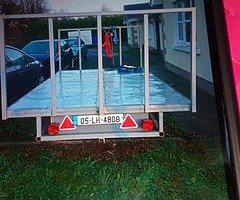 Trailers 2ton