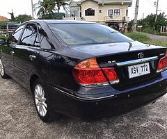 Toyota Camry automatic - Image 3/6