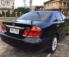 Toyota Camry automatic - Image 4/6