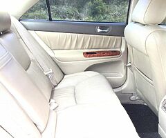 Toyota Camry automatic - Image 6/6