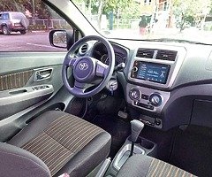 Toyota Wigo G - Image 5/9