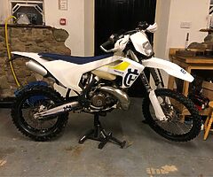 2019 Husqvarna TE - Image 6/6