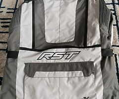 RST Pro series adventure jacket like new - Image 5/8