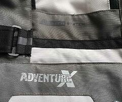 RST Pro series adventure jacket like new - Image 7/8