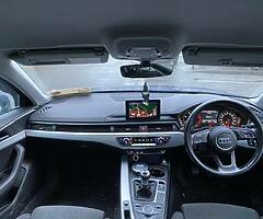 Audi A4 ultra sport 190 - Image 7/10