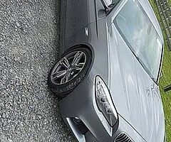 BMW 520D MANUAL