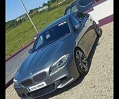 BMW 520D MANUAL - Image 7/10