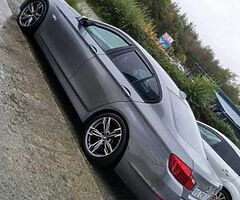 BMW 520D MANUAL - Image 8/10