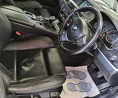 BMW 520D MANUAL - Image 9/10