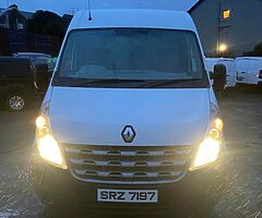 2011 Renault Master - Image 6/6