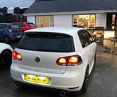 12 GT TDI 2.0 - Image 8/8