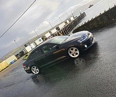 Mk6 jetta 1.6 blue motion