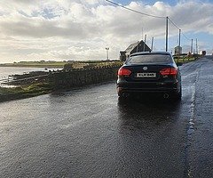 Mk6 jetta 1.6 blue motion