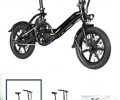 Electric bikes for sale at lowest price