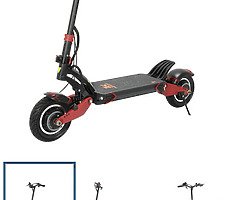 Electric scooters for sale on best prices