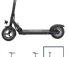 Electric scooters for sale on best prices - Image 6/10