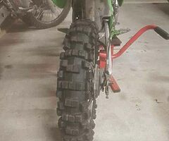 2003 Kawasaki KX - Image 4/7