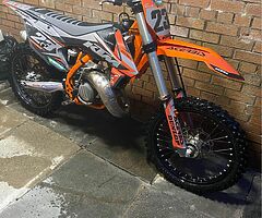 2018 KTM 125 - Image 4/5