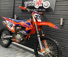 KTM 250 SXF 2016 FACTORY EDITION - Image 4/9