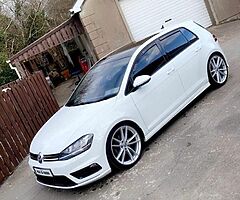 2014 Volkswagen Golf