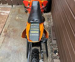 2006 Ktm 50 - Image 5/5