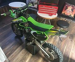 2011 Kawasaki KX - Image 4/5