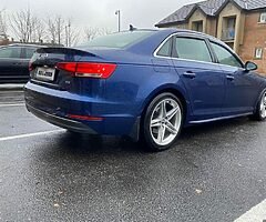 162 Audi A4