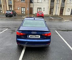 162 Audi A4